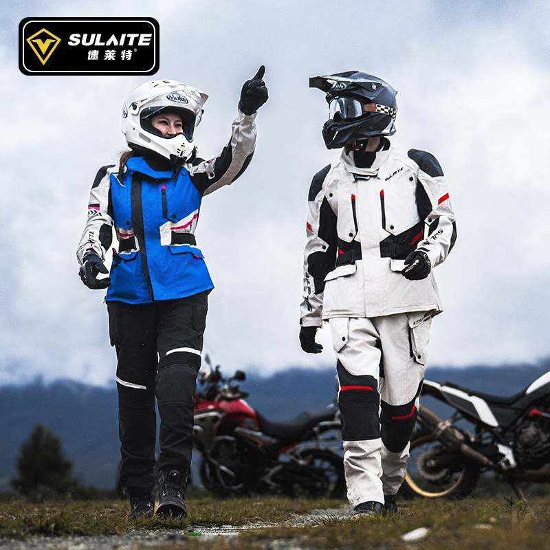 Women Motorcycle Riding Suit W - Motorcycle Gear Jacket Women review and price