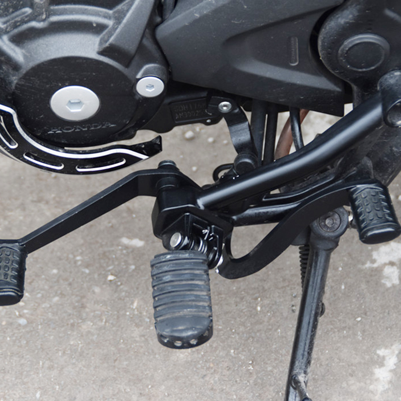 For Honda Rebel 300 CMX300 CM3 - Motorcycle Gear Honda review and price