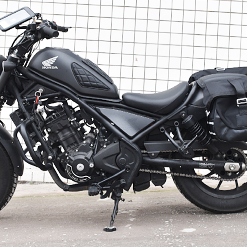 For Honda Rebel 300 CMX300 CM3 - Motorcycle Gear Honda review and price