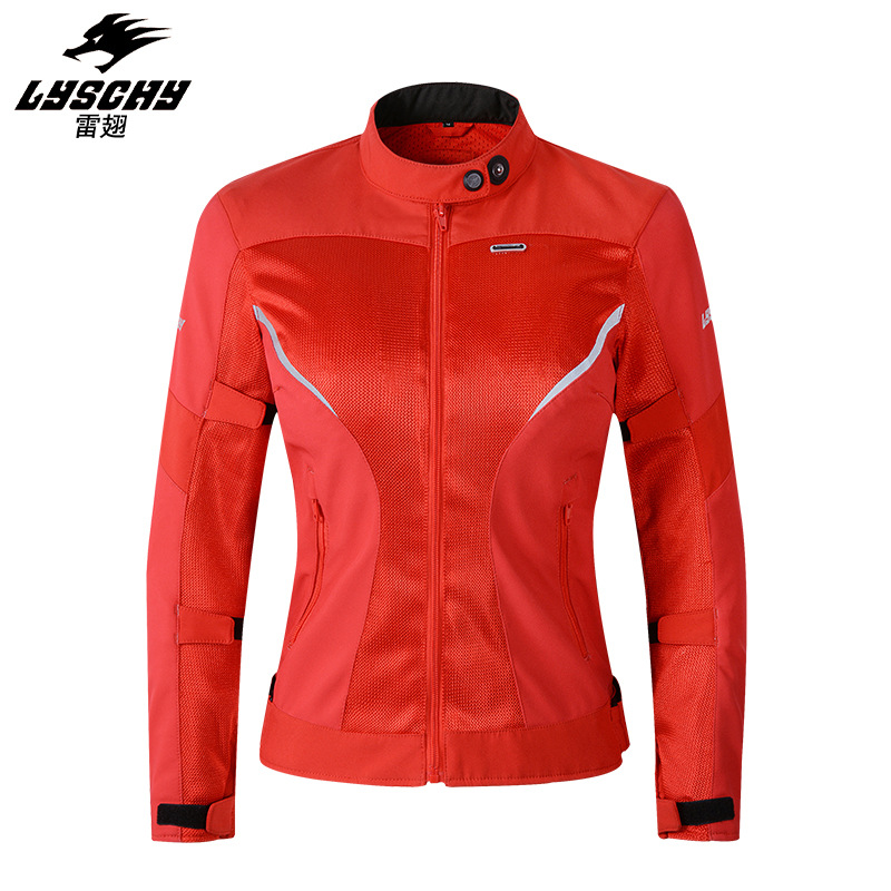 Women's Mesh Motorcycle Riding - Motorcycle Gear Jacket Women review and price