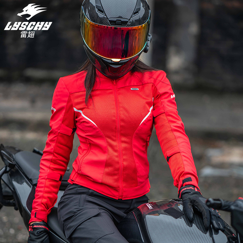 Women's Mesh Motorcycle Riding - Motorcycle Gear Jacket Women review and price