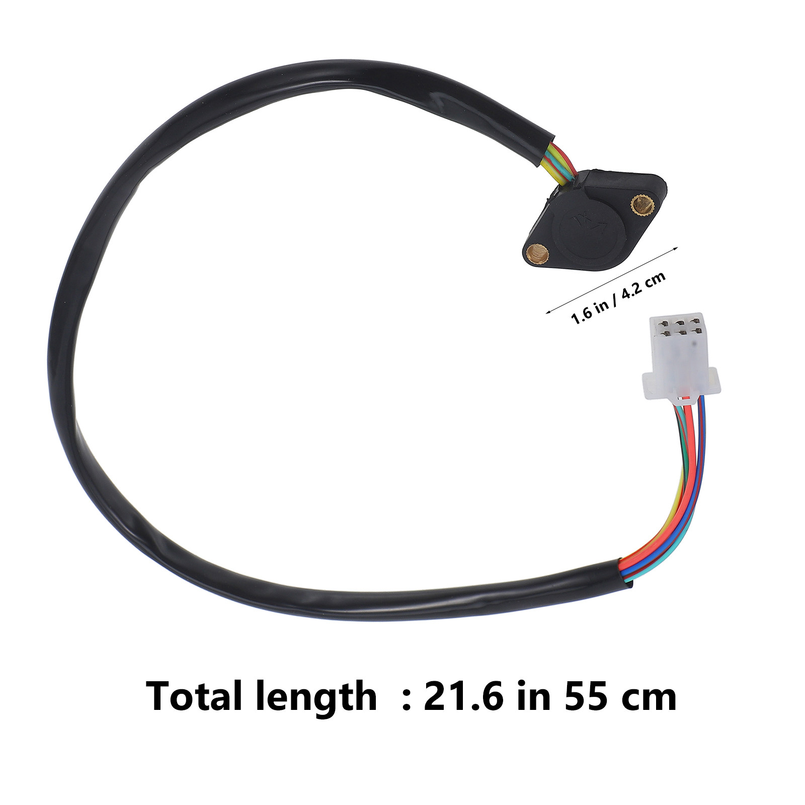 Gear Position Sensor Switch fo - Motorcycle Gear Indicator Install review and price