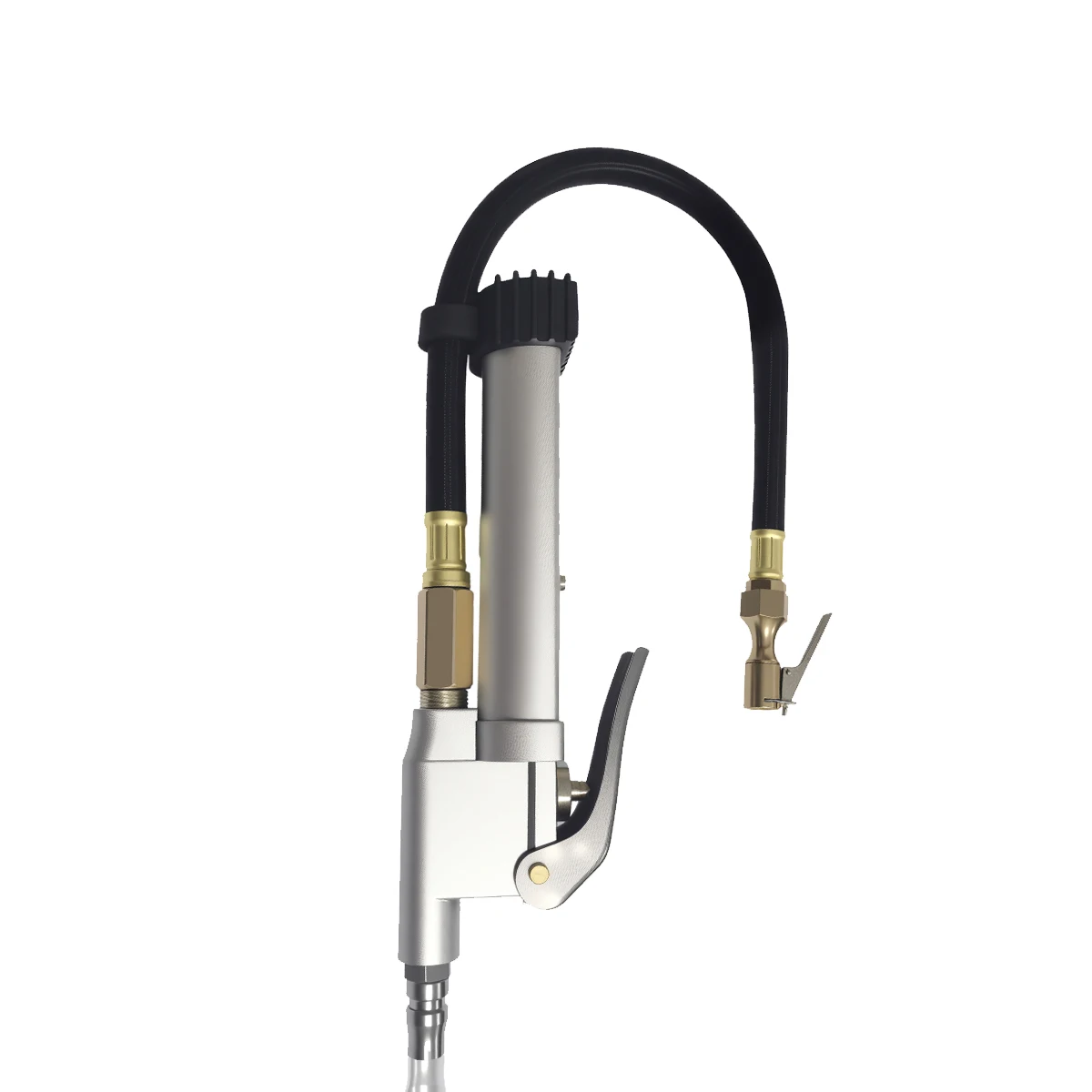 LCD Digital Rechargeable Tire  - Tyre Pressure Gauge review and price