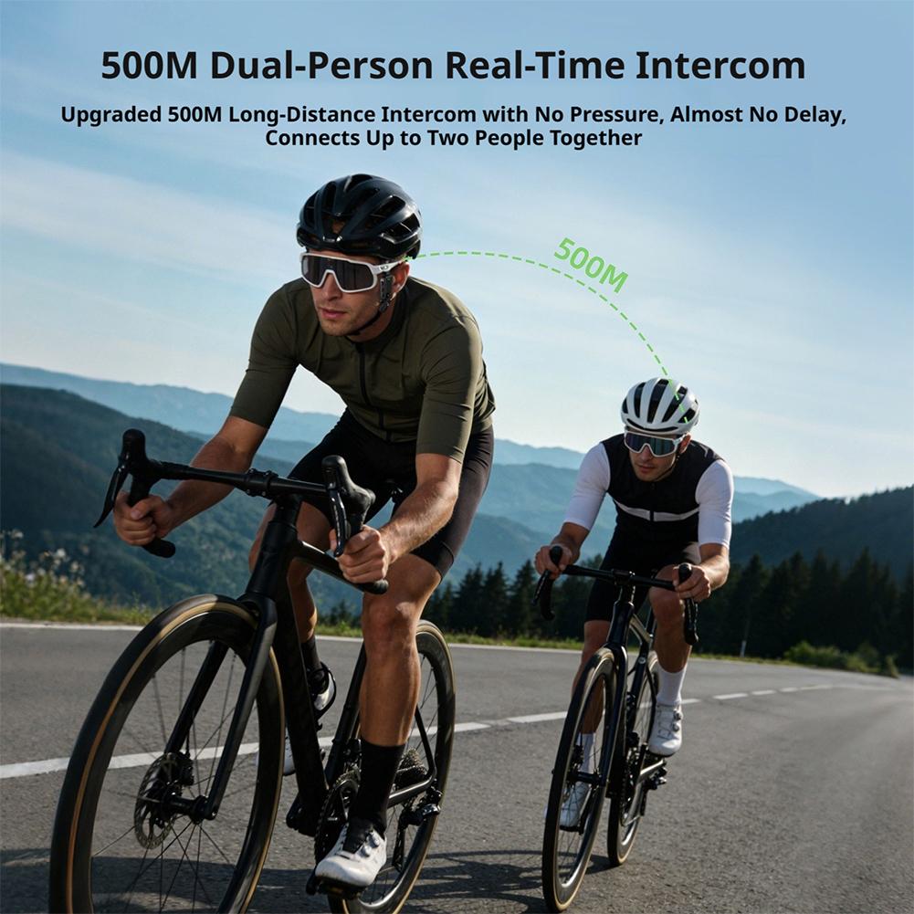 2PCS Wireless BT Helmet Interc - Intercom Headset Helmet review and price