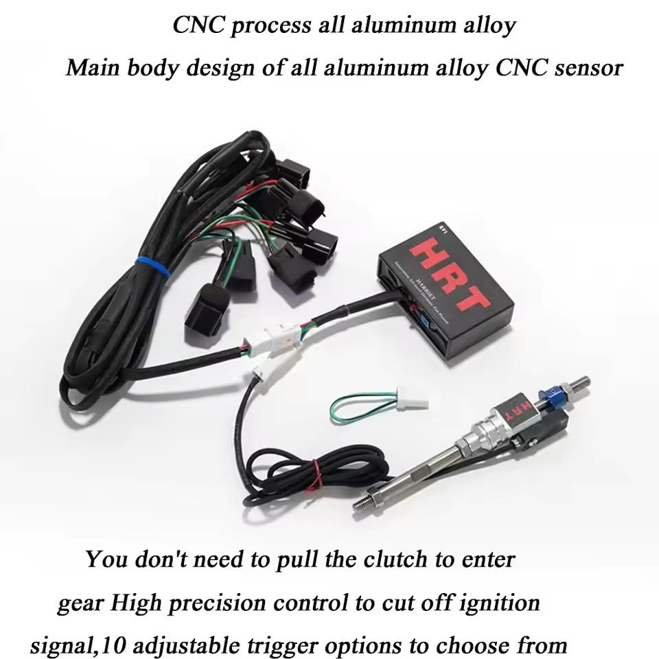 For YAMAHA MT07 MT 07 MT-07 20 - Motorcycle Quickshifter review and price