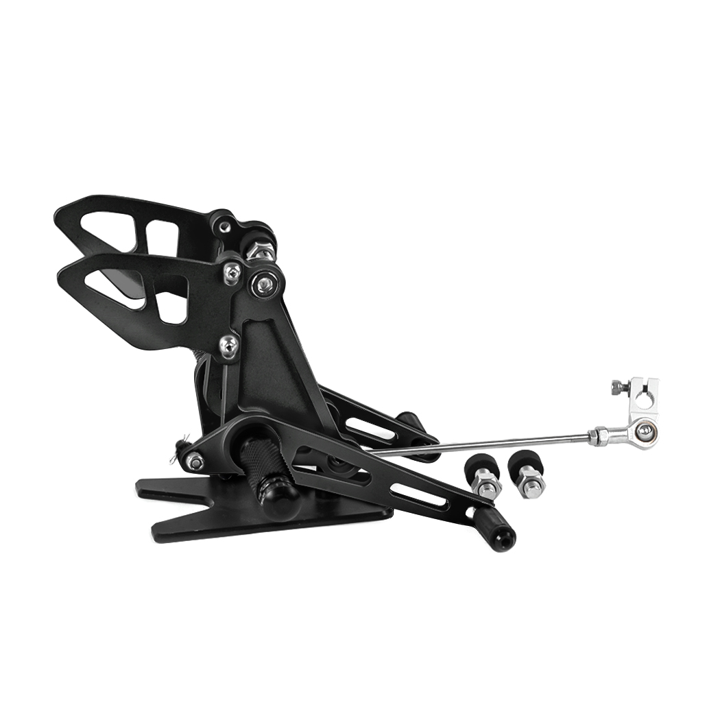 Adjustable Motorcycle Foot Peg - Motorcycle Gear Honda review and price