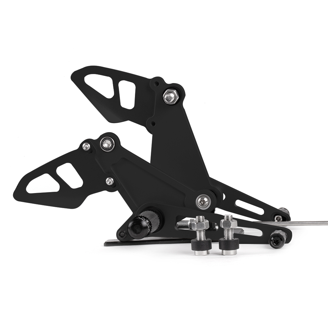 Adjustable Motorcycle Foot Peg - Motorcycle Gear Honda review and price
