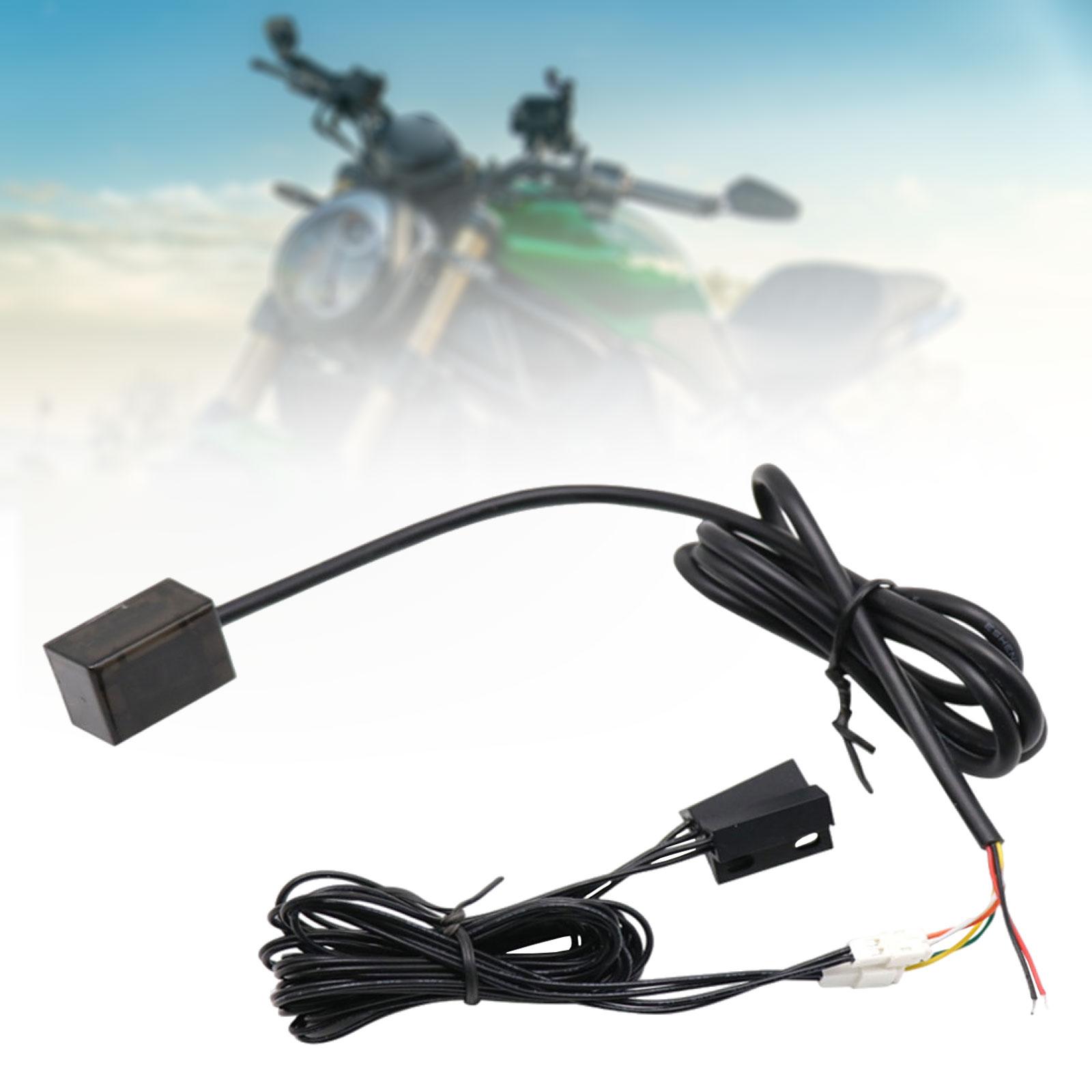 Universal Motorbike Digital Ge - Motorcycle Gear Indicator Install review and price