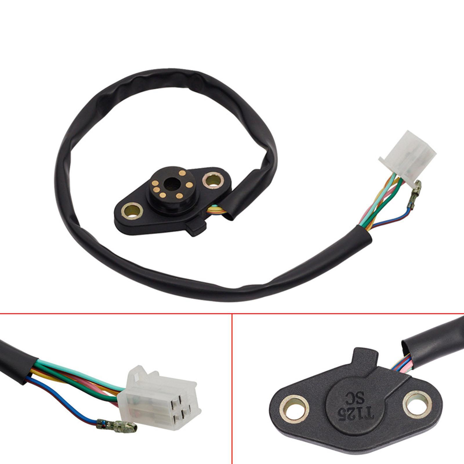 Gear Position Indicator 5 Gear - Motorcycle Gear Indicator Install review and price
