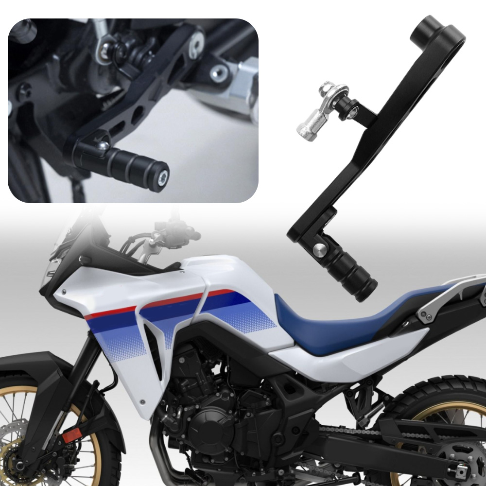 For Honda XL750 Transalp 2023  - Motorcycle Gear Honda review and price