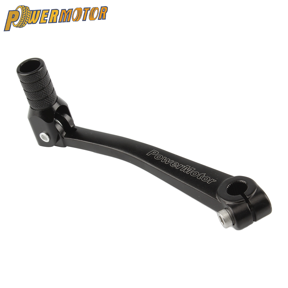 Enduro Start Lever Motorcycle  - Motorcycle Gear Honda review and price