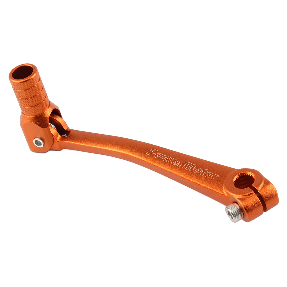 Enduro Start Lever Motorcycle  - Motorcycle Gear Honda review and price