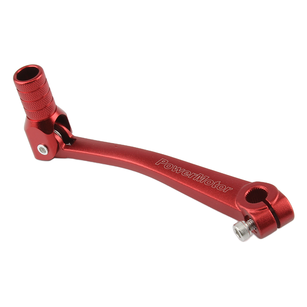 Enduro Start Lever Motorcycle  - Motorcycle Gear Honda review and price